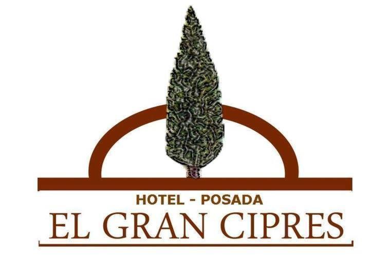 Hotel Posada El Gran Cipres San Cristóbal de Las Casas 외부 사진